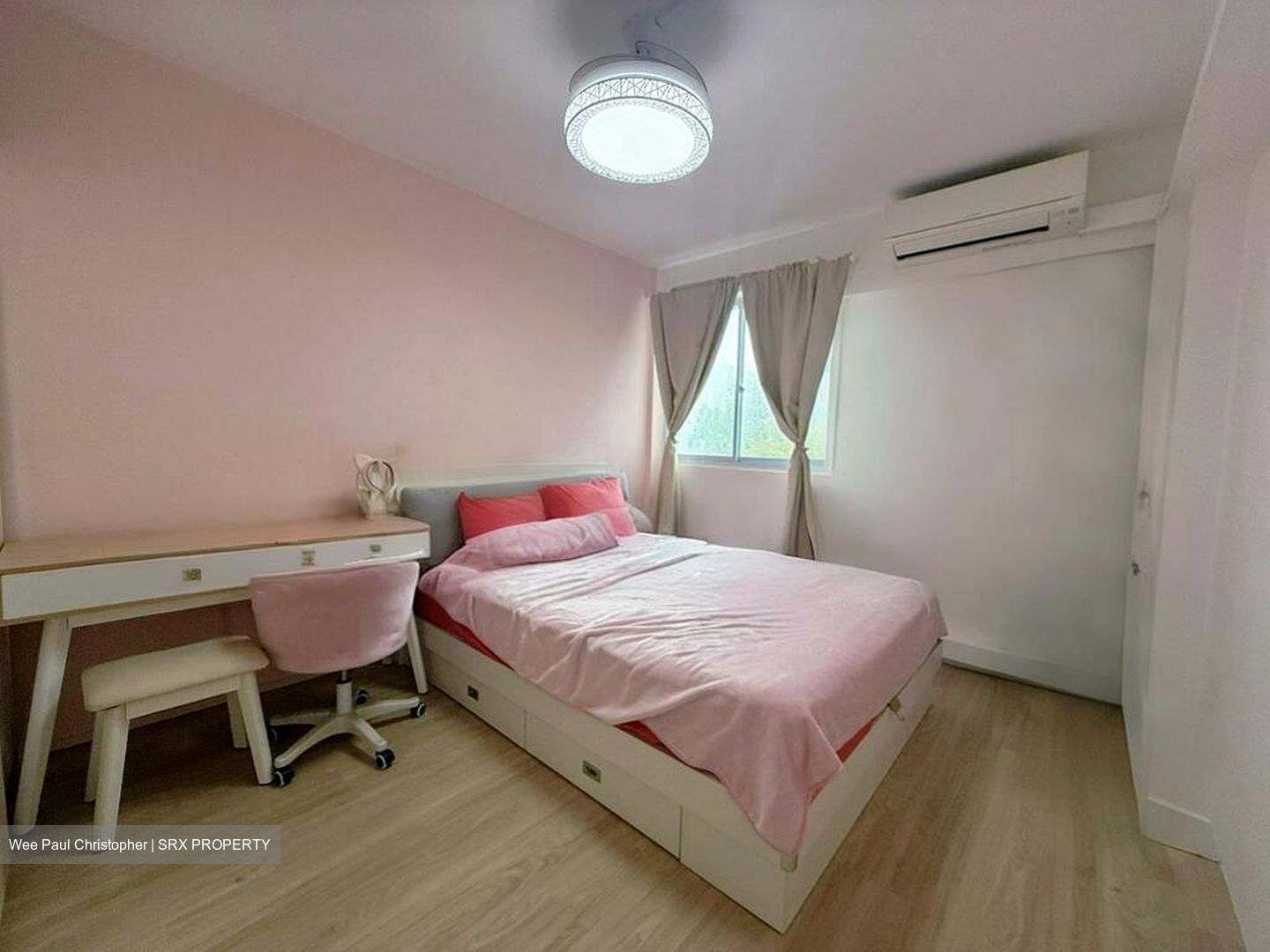 Blk 301 Commonwealth Avenue (Queenstown), HDB 3 Rooms #514638581